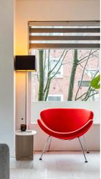 Artifort Orange Slice Rood, Ophalen, Zo goed als nieuw, 75 tot 100 cm