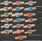 19x newa zuid holland, Ophalen of Verzenden, Sigarenbandjes