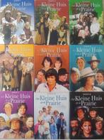 Het Kleine Huis Op De Prairie - De Complete Serie (54xDVD), Alle leeftijden, Boxset, Drama, Ophalen of Verzenden