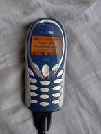 WEG=WEG!!! SIEMENS A55 - VINTAGE TELEFOON - VERZAMELSTUK GSM, Telecommunicatie, Mobiele telefoons | Siemens, Ophalen of Verzenden