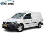 Volkswagen Caddy 2.0 TDI L2H1 BMT Maxi AUTOMAAT(DSG)EURO 6 p, Stof, Gebruikt, 4 cilinders, Volkswagen