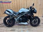 Triumph Speed Triple 1050 RS speedtriple 1050RS, Motorrijbewijs A, Bedrijf, Sport, 1050 cc