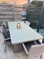Thuin setje, Tuin en Terras, Verzenden, Zo goed als nieuw