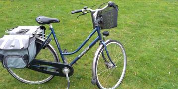 Batavus damesfiets beschikbaar voor biedingen