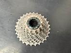 Shimano CS-R9100 Dura Ace  HG 11-28t 11s cassette Gebruikte., Verzenden, Gebruikt, Racefiets