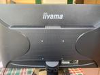 Iiyama ProLite E2480HS 24 inch Monitor, Gaming, Hoofdtelefoonaansluiting, Full HD, Ophalen of Verzenden