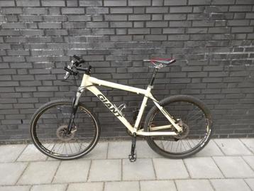 Giant XT-C 4 size M - Opknapper beschikbaar voor biedingen