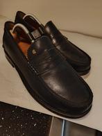 Greve Mohawk Kansas mt 9,5 in zeer goede staat, Loafers, Zwart, Ophalen of Verzenden, Zo goed als nieuw