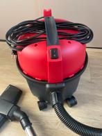 Nilfisk Thor stofzuiger met extra zakken, Witgoed en Apparatuur, Stofzuigers, Gebruikt, Stofzuiger, Minder dan 1200 watt, Ophalen