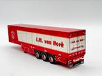 WSI EKERI kasten trailer van HERK, HGL74-@hotmail.com, Nieuw, Ophalen of Verzenden, Bus of Vrachtwagen