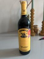 Wolf Blass 1992 Cabernet Sauvignon, Ophalen, Gebruikt, Overige gebieden, Rode wijn