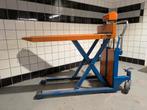 Stapelaar - palletwagen 500kg, Ophalen, Gebruikt