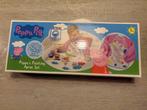 Peppa’s painting set, Ophalen, Nieuw