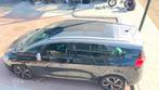 Renault Grand Scenic 1.5 DCI 81KW AUT 2017 Zwart, Auto's, Renault, 4 cilinders, 1850 kg, 7 stoelen, Zwart