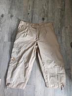 Vintage knickerbockers maar S van Fjällräven, Kleding | Heren, Broeken en Pantalons, Ophalen of Verzenden, Zo goed als nieuw