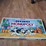 monopoly junior engelstalig, Vijf spelers of meer, Ophalen of Verzenden, Gebruikt