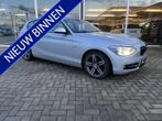 BMW 1-serie 118i Limited Edition Carplay / Clima / Nav / Led, Auto's, BMW, 1-Serie, Euro 5, Achterwielaandrijving, Gebruikt