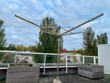 Brabantia droogmolen - 60 L beschikbaar voor biedingen