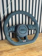 Audi A5 A4 Stuurwiel Stuur ALCANTARA NIEUW, Nieuw, Audi, Ophalen of Verzenden