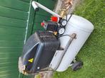 metabo, Doe-het-zelf en Verbouw, Compressors, Ophalen of Verzenden, Gebruikt, 6 tot 10 bar