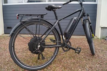 Prophete 29 inch beschikbaar voor biedingen