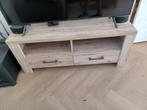 Tv meubel pronto wonen, Ophalen