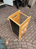 Montessori trap / leertoren, Ophalen, Zo goed als nieuw