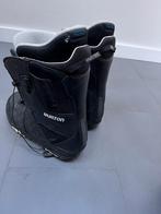 Burton Snowboard Schoenen - Gebruikt, Ophalen, Gebruikt, Schoenen
