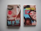Carry Slee boeken, Ophalen of Verzenden, Nieuw, Carry Slee