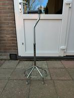 Wandelstok vierpoot, Ophalen, Zo goed als nieuw