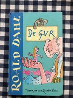 Roald Dahl/ Quentin Blake: de GVR, Ophalen of Verzenden, Fictie algemeen, Zo goed als nieuw