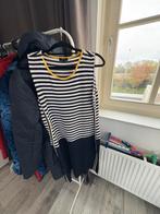 Jurk claudia strater maat 42, Kleding | Dames, Jurken, Ophalen of Verzenden, Zo goed als nieuw, Maat 42/44 (L)