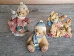 Cherished Teddies, Verzamelen, Beren en Cherished Teddies, Ophalen of Verzenden, Zo goed als nieuw, Beeldje, Cherished Teddies