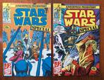 Star Wars Special #2-12 Junior Press Strip, Eén comic, Europa, Ophalen of Verzenden, Zo goed als nieuw