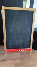 chalkboard, whiteboard kids, Ophalen of Verzenden, Zo goed als nieuw, Papier, Schets- of Tekenboek