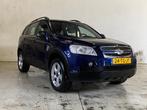 Chevrolet Captiva 2.4 Intro Edition 2WD, Auto's, Voorwielaandrijving, 136 pk, Gebruikt, 4 cilinders