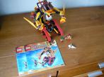 Lego set 70144 Chima, Ophalen of Verzenden, Gebruikt, Lego
