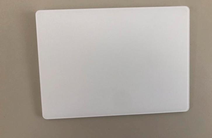 Apple Magic Trackpad A1535, Computers en Software, Muizen, Gebruikt, Trackpad, Draadloos, Ophalen of Verzenden
