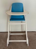 houten kinderstoel voor poppen leuk voor sinterklaas, Ophalen of Verzenden, Zo goed als nieuw, Babypop