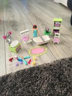 Playmobil 5307 badkamer, Ophalen, Zo goed als nieuw