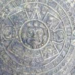 maya kalender, Antiek en Kunst, Ophalen