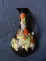 Plateel kan Goedewaagen Gouda decor Favorite + Valkenburg, Antiek en Kunst, Ophalen of Verzenden