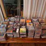 Grote cd verzameling - nederhop - hiphop - r&b - reggae, Ophalen of Verzenden, 1985 tot 2000, Zo goed als nieuw