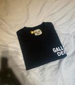 Gallery Dept. Shirt - Nieuw!, Kleding | Heren, T-shirts, Ophalen of Verzenden, Nieuw, Overige maten, Zwart
