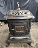 Allesbrander, Ophalen of Verzenden, Gebruikt, Elektrisch, Allesbrander