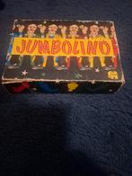 Jumbolino Puzzel van Jumbo, Hobby en Vrije tijd, Gezelschapsspellen | Bordspellen, Ophalen of Verzenden, Gebruikt, Jumbo