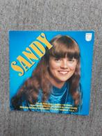 vinyl lp Sandy sandy, Ophalen of Verzenden, 1960 tot 1980, Gebruikt, 12 inch