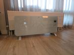 elektrische convector, Huis en Inrichting, Kachels, Ophalen, Overige soorten, Elektrisch, Zo goed als nieuw