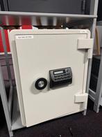 Sun Safes Electronic ES 031D Documentenkluis, Ophalen, Nieuw, Brandkast