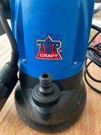 Dompelpomp, Ophalen, Zo goed als nieuw, Elektrisch, Dompelpomp